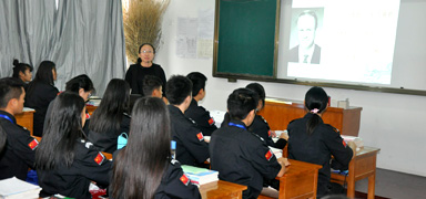 中专技校