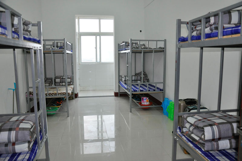 建筑技工学校