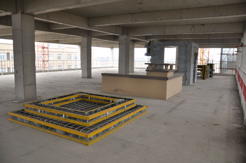 建筑技工学校