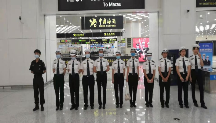 优秀毕业生